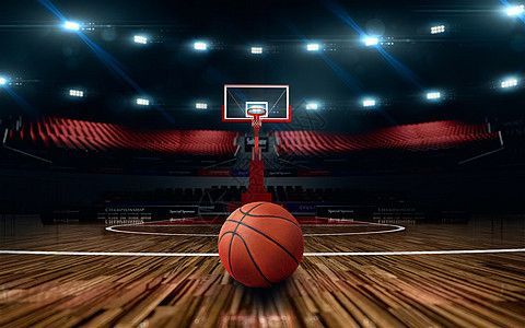 6月24日25-26赛季NBA未来之星高中邀请赛 圣托马斯大学VSRoyal国际学校
